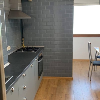 Rent of a comfortable furnished 3-room apartment, 75 m², Faleza Nord, Constanța, Romania